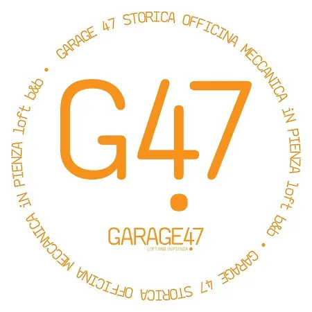 Garage47 Storica Officina Meccanica Loft In Pienza