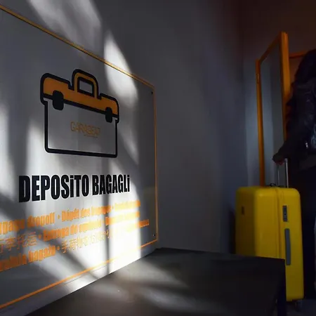 Garage47 Storica Officina Meccanica Loft In * Pienza
