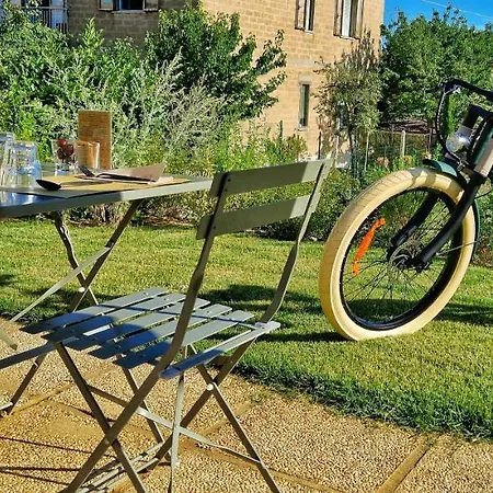 Frühstückspension Garage47 Storica Officina Meccanica Loft In Pienza