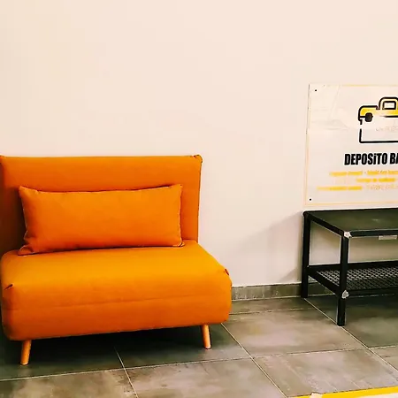 Garage47 Storica Officina Meccanica Loft In * Pienza