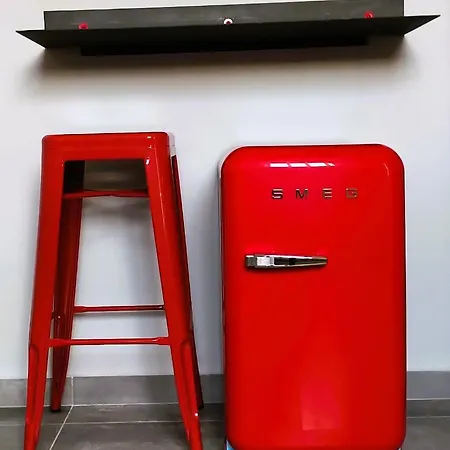 Garage47 Storica Officina Meccanica Loft In * Pienza